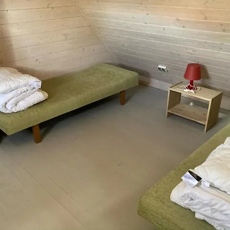 Martynka * Jarosławiec