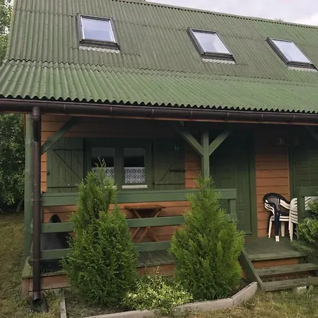 Martynka Dom wakacyjny