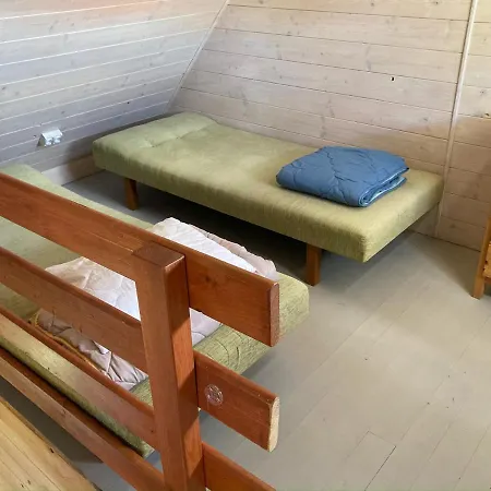 Martynka Holiday home Jaroslawiec