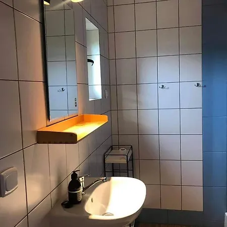 Martynka Feriehus Jarosławiec