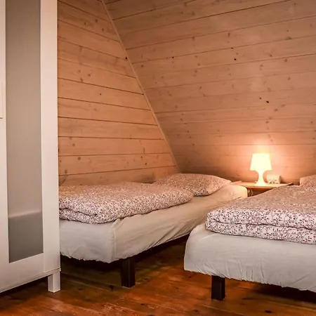 Martynka Dom wakacyjny