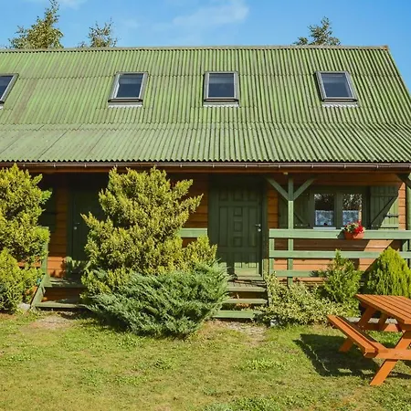 Holiday home Martynka