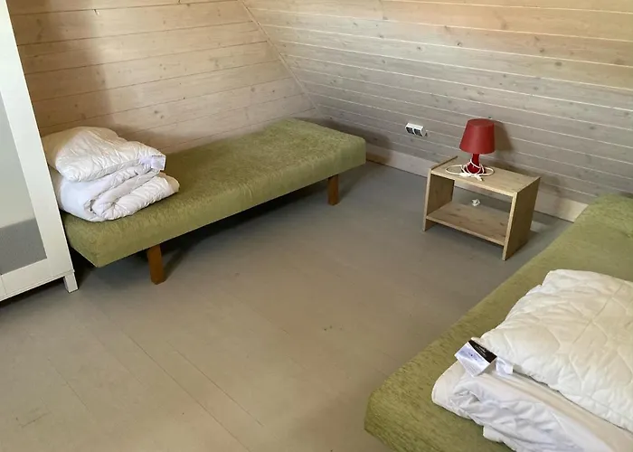 Martynka * Jarosławiec