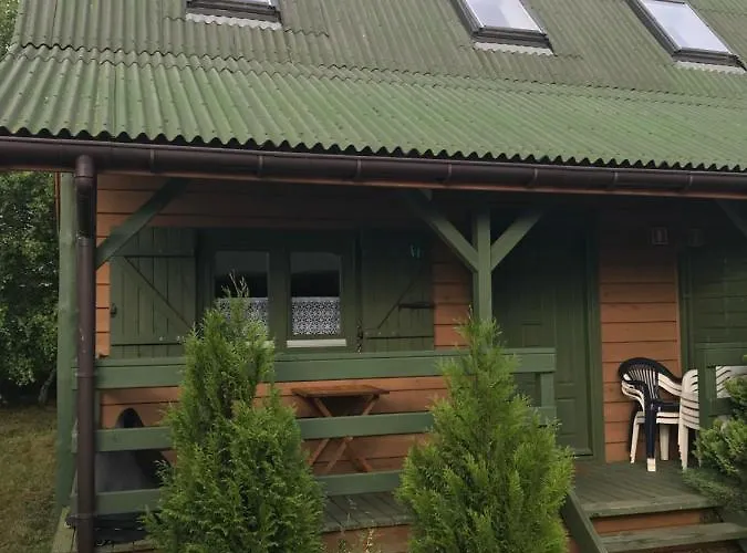 Martynka Casa de Férias