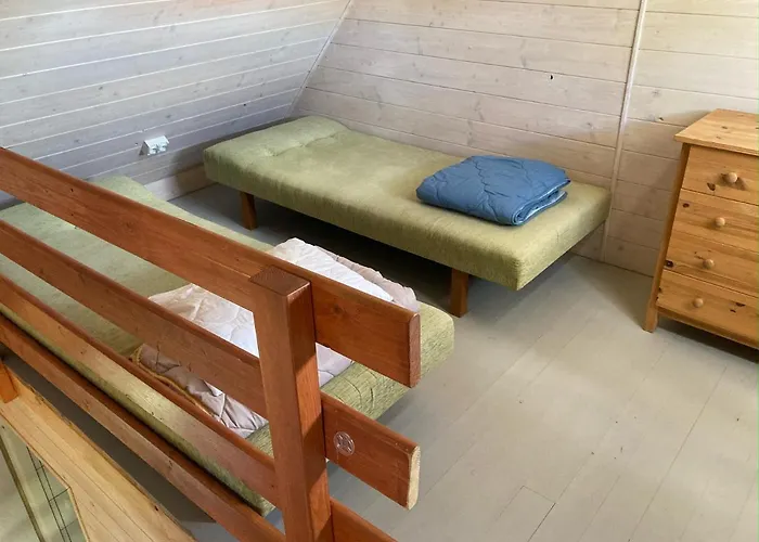 Martynka Nyaraló Jarosławiec