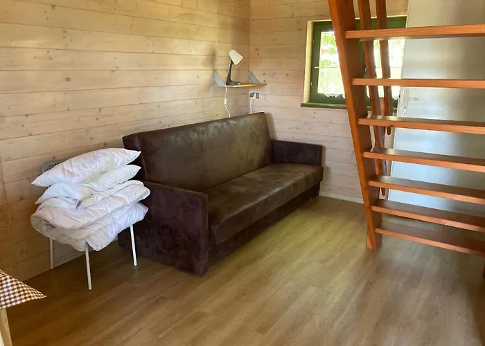 Martynka Casa de Férias