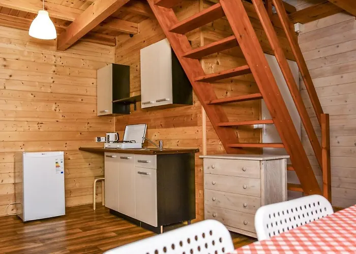 Martynka * Jarosławiec