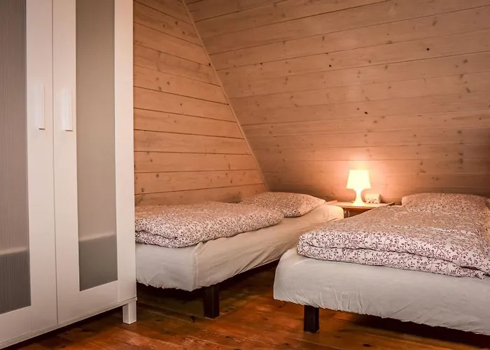 Martynka Casa de Férias